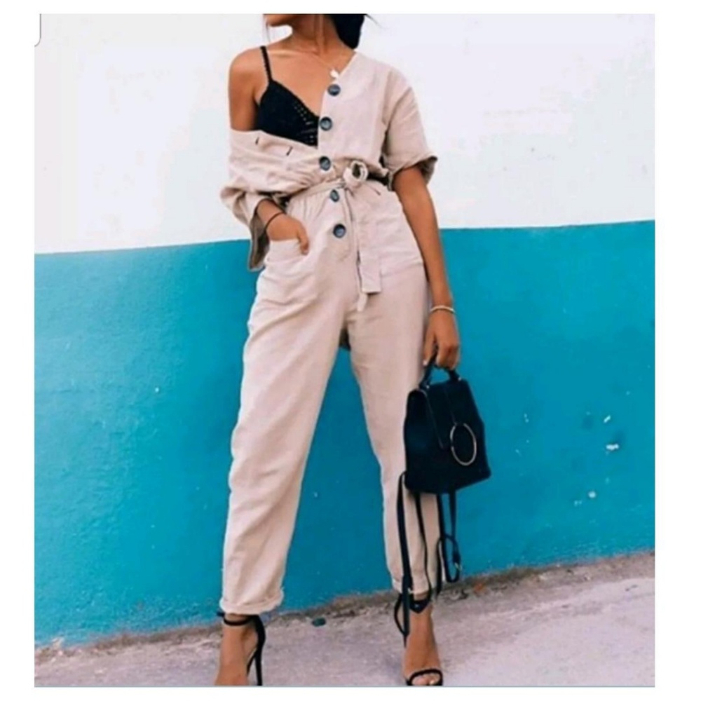 Zara jumpsuits (7936)